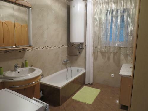 Apartamento Ferienwohnungen Sattler