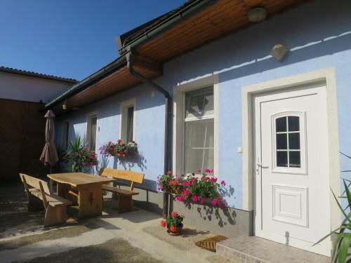 Apartamento Ferienwohnungen Sattler