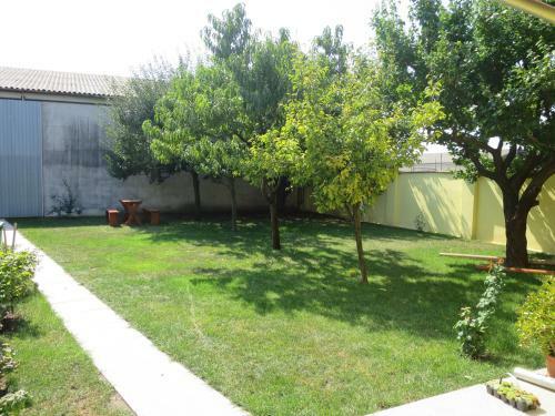 Apartamento Ferienwohnungen Sattler