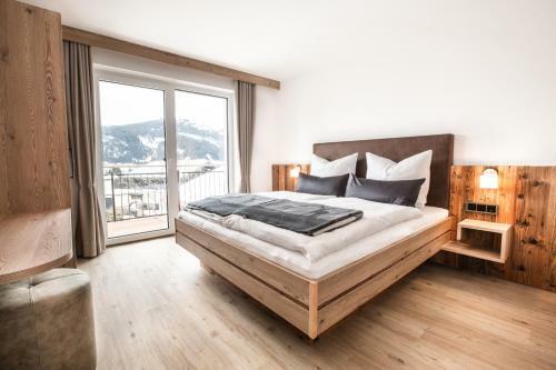 Apartamento Haus Fellhorn - Ferienwohnungen