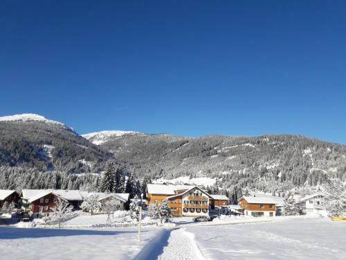 Apartamento Panoramahaus K�nzler