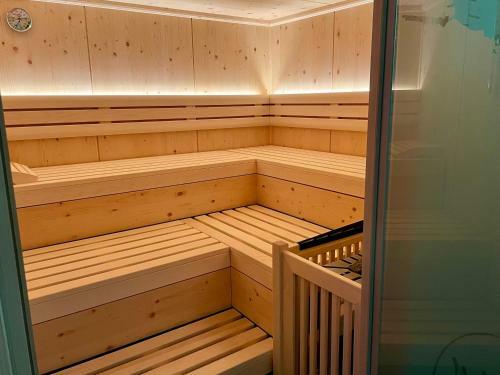 Apartamento Panoramahaus K�nzler