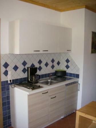 Apartamento Urlaub Am Bauernhof H�barten
