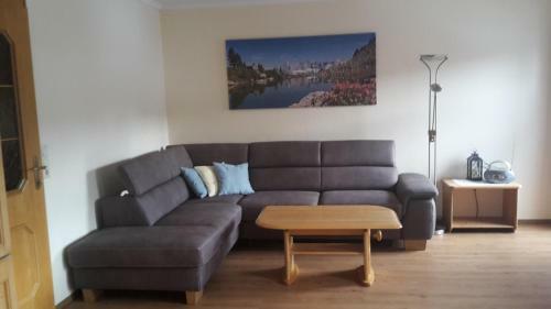 Apartamento Landhaus Wiederkehr