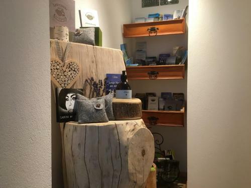 Apartamento Appartementhaus Finis