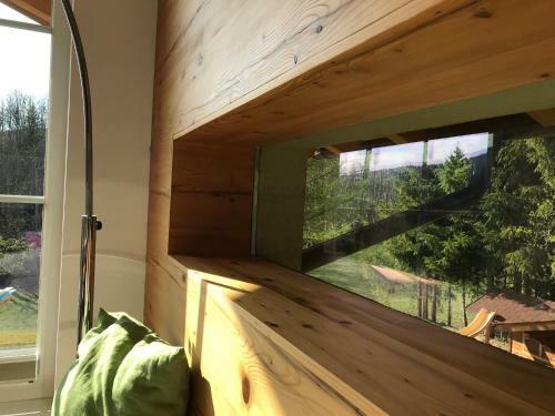 Apartamento Appartementhaus Finis