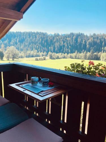 Apartamento Appartementhaus Finis
