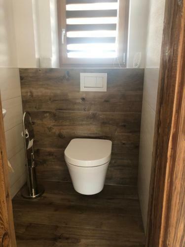 Apartamento Haus Am Berg