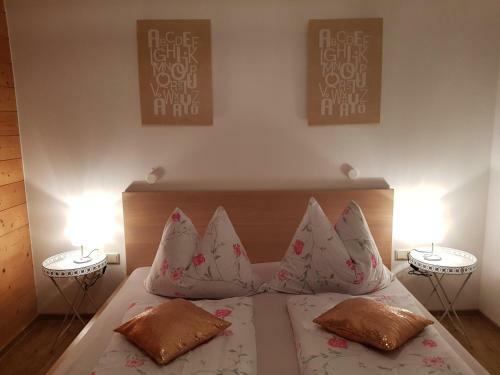 Apartamento Appartement M�hlebnerhof
