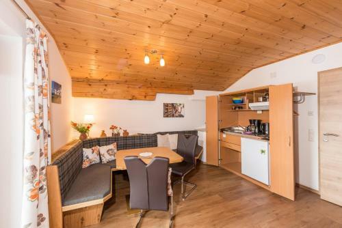 Apartamento Kirchgassers Landh�usl