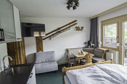 Apartamento Bergidyll Ramsau Top7