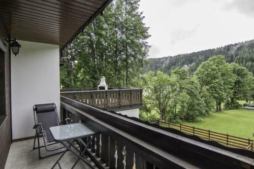 Apartamento Bergidyll Ramsau Top7
