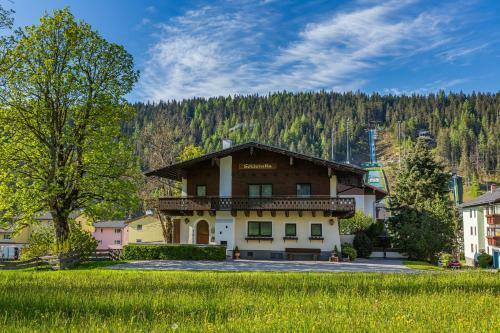 Soldanella 1 By Alpenidyll Apartments