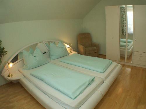 Apartamento Haus Tritscher-gruber