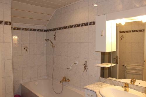 Apartamento Haus Tritscher-gruber