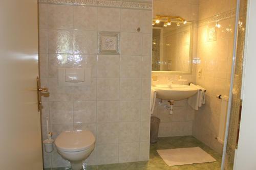 Apartamento Haus Tritscher-gruber