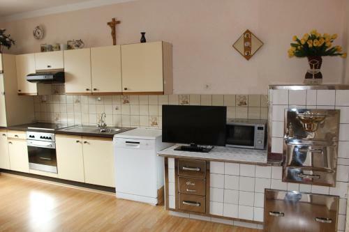 Apartamento Haus Tritscher-gruber