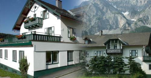 Apartamento Haus Tritscher-gruber