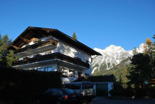 Hostal Pension Concordia Aktuel