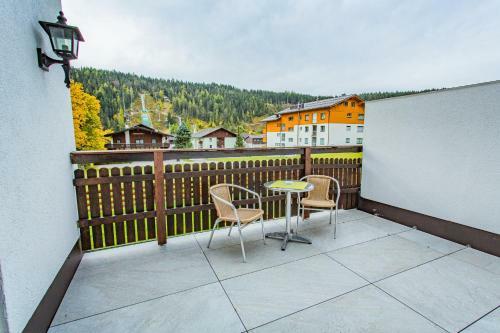 Bergidyll 5 By Alpenidyll Apartments
