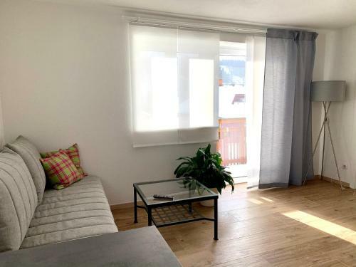 Apartamento Haus Anna