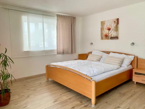 Apartamento Haus Anna