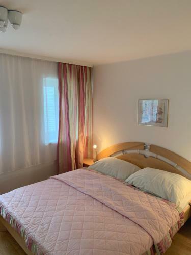 Apartamento Haus Anna