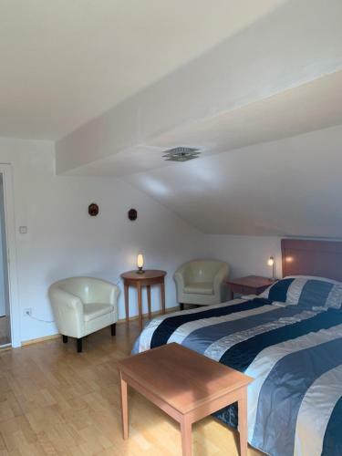 Apartamento Haus Anna