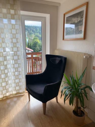 Apartamento Haus Anna