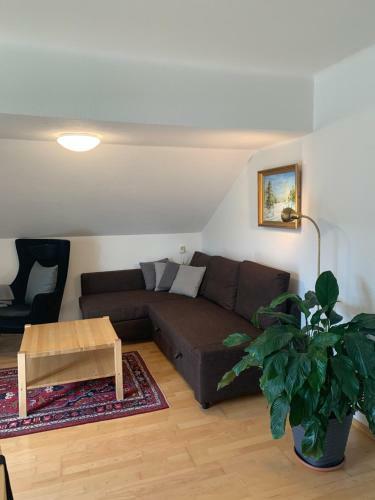Apartamento Haus Anna