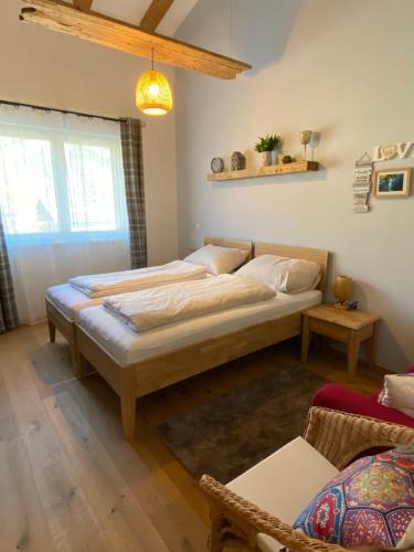 Apartamento Modernes Zuhause Inmitten Atemberaubender Natur