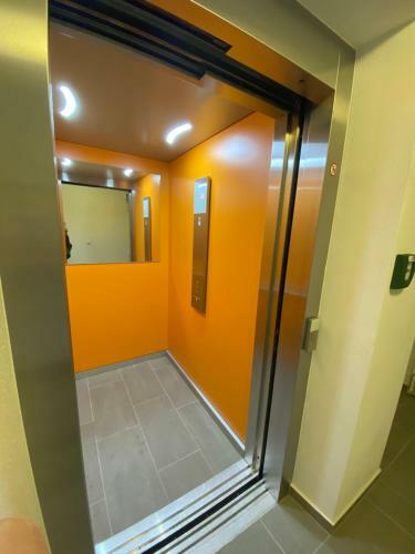 Apartamento Modernes Zuhause Inmitten Atemberaubender Natur