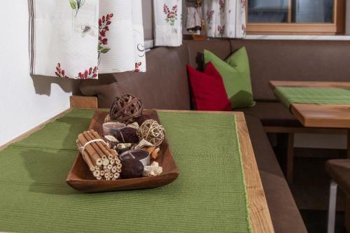 Apartamento Ferienhaus Tauernblick