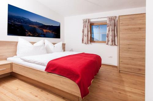 Apartamento Ferienhaus Tauernblick