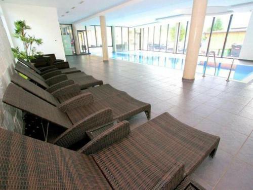 Schoenblick Mountain Resort - Rauris Luxury Apartments