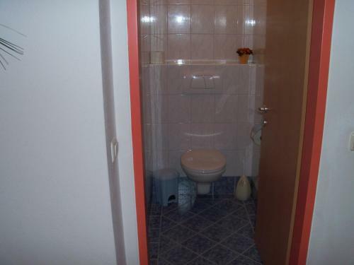 Apartamento Haus Mary
