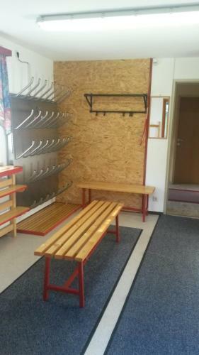 Apartamento Haus Mary