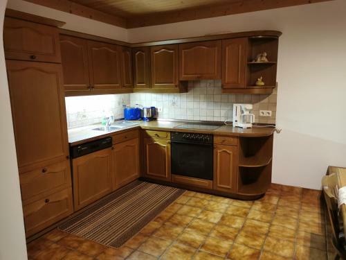 Apartamento Ferienwohnung Seidl Top 1