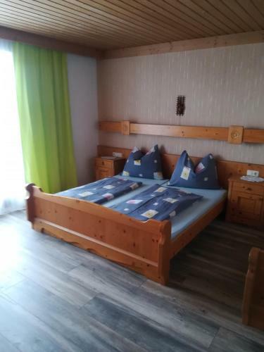 Apartamento Ferienwohnung Seidl Top 1