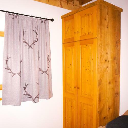 Apartamento Appartement Krotmoos