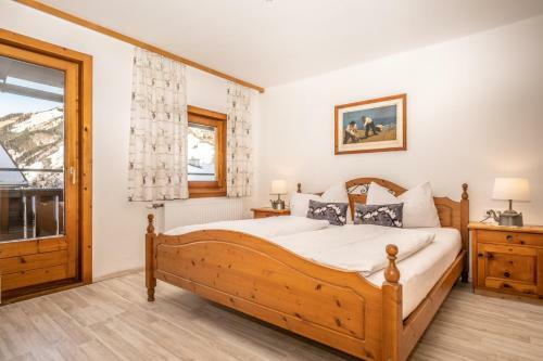 Apartamento Haus Standlgut Rauris