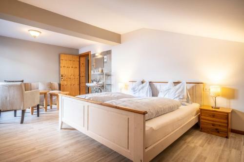 Apartamento Haus Standlgut Rauris