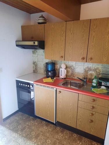 Apartamento Hauserbauer - Auszeit In Rauris