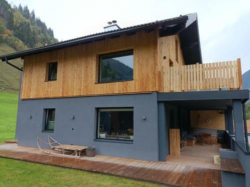 Apartamento Alpartment 38