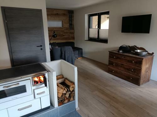 Apartamento Alpartment 38
