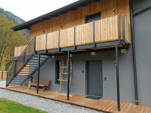 Apartamento Alpartment 38
