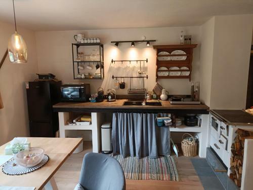 Apartamento Alpartment 38