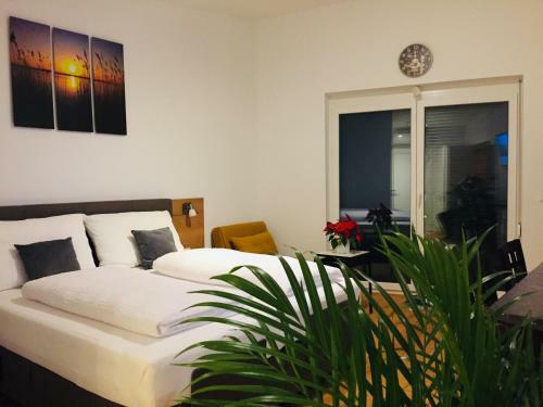 Apartamento Sonnenweg Appartements