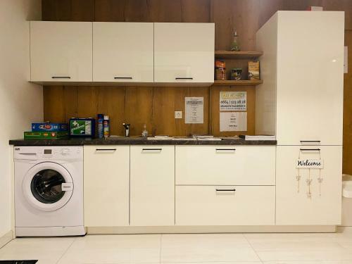 Apartamento Sonnenweg Appartements