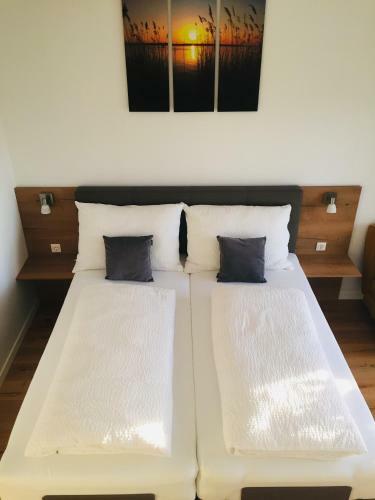 Apartamento Sonnenweg Appartements